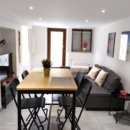 Plombieres-les-Dijon Maison Cosy Calme Central Bus Lac Kir מראה חיצוני תמונה
