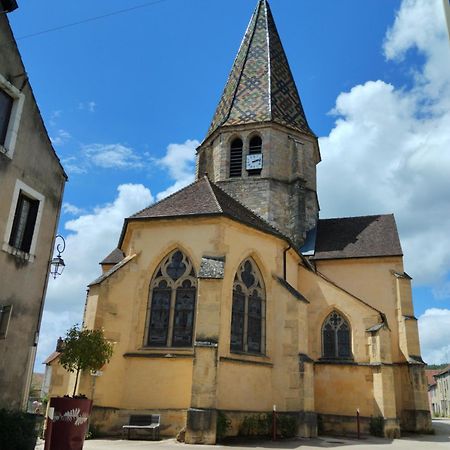 Plombieres-les-Dijon Maison Cosy Calme Central Bus Lac Kir מראה חיצוני תמונה