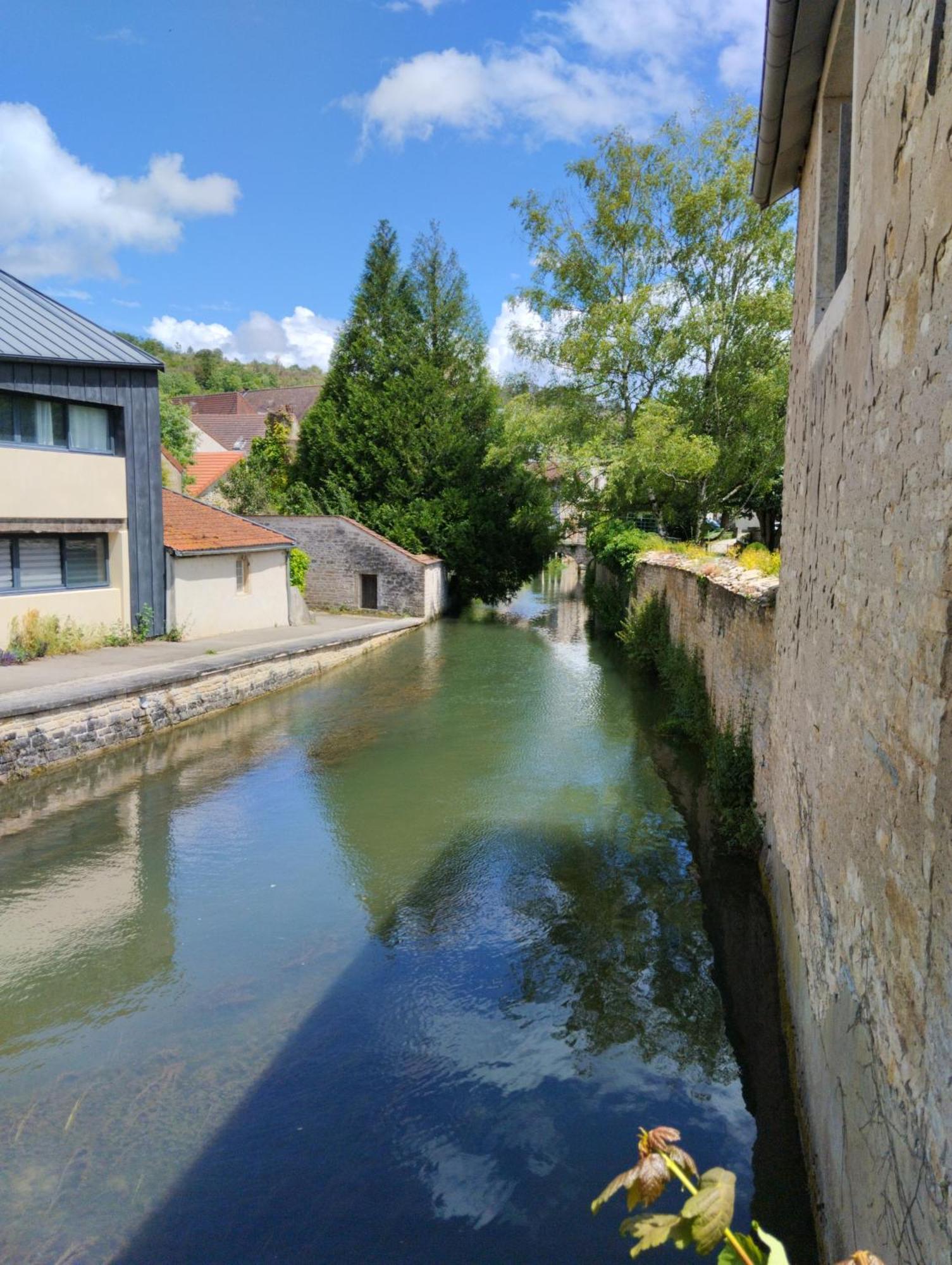 Plombieres-les-Dijon Maison Cosy Calme Central Bus Lac Kir מראה חיצוני תמונה
