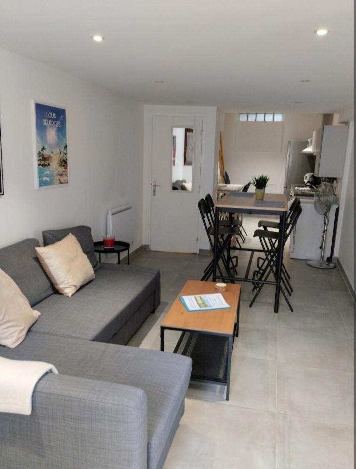 Plombieres-les-Dijon Maison Cosy Calme Central Bus Lac Kir מראה חיצוני תמונה
