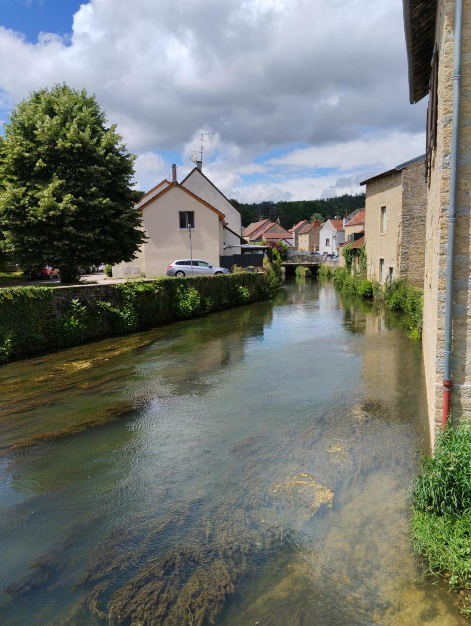 Plombieres-les-Dijon Maison Cosy Calme Central Bus Lac Kir מראה חיצוני תמונה